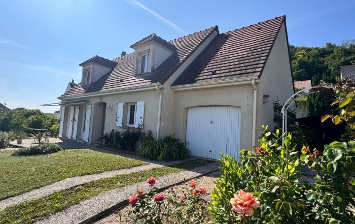 Maison SOISSONS (02200)  111 m2 239 000 € 