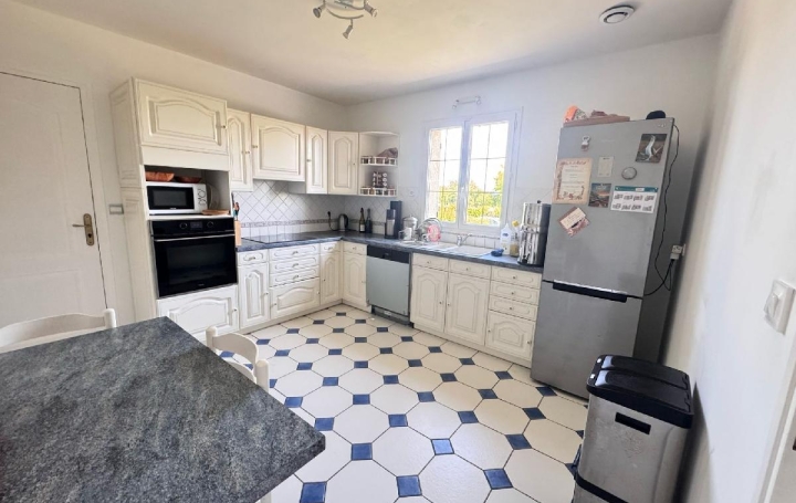 Maison SOISSONS (02200)  111 m2 239 000 € 