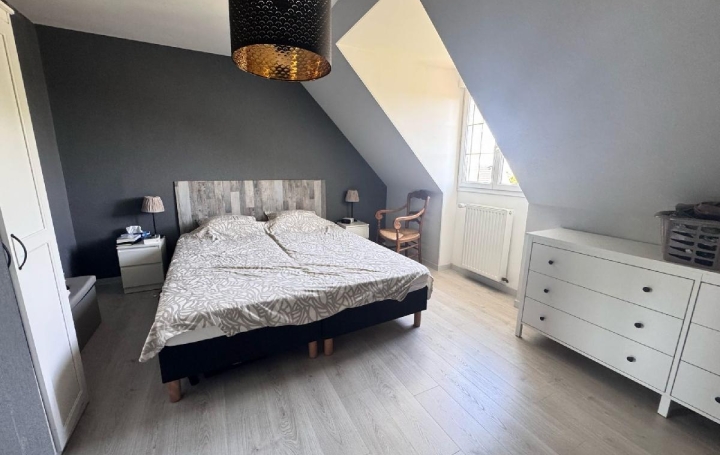 Maison SOISSONS (02200)  111 m2 239 000 € 