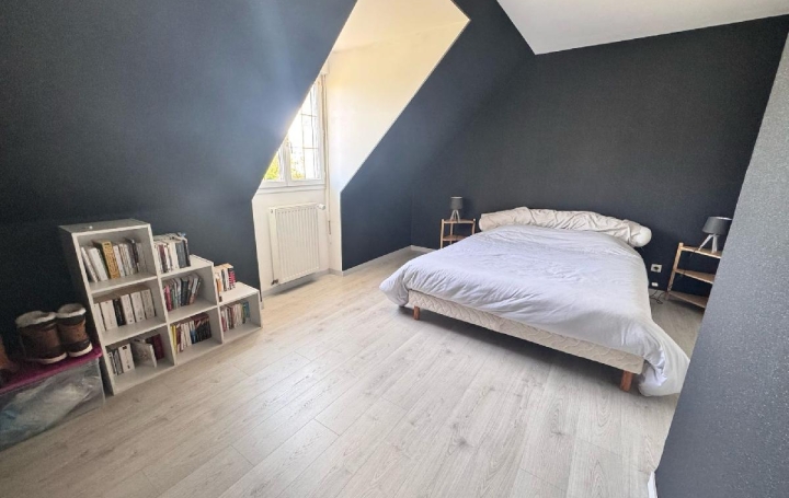 Maison SOISSONS (02200)  111 m2 239 000 € 