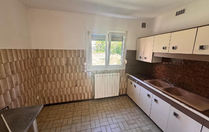 Maison BERNOY-LE-CHATEAU (02200)  106 m2 157 000 € 