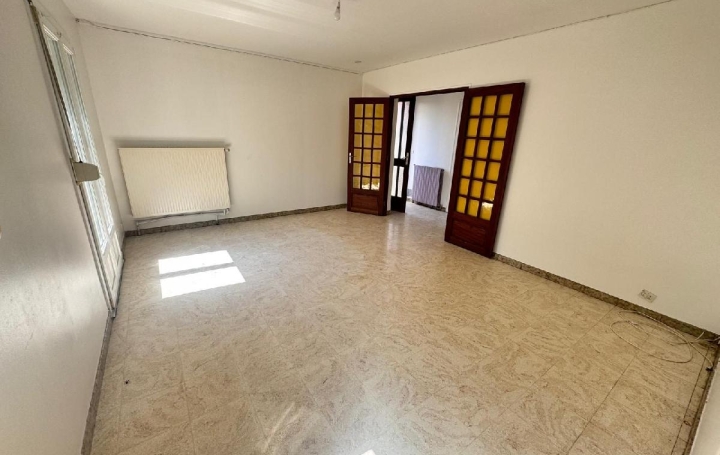 Maison BERNOY-LE-CHATEAU (02200)  106 m2 157 000 € 