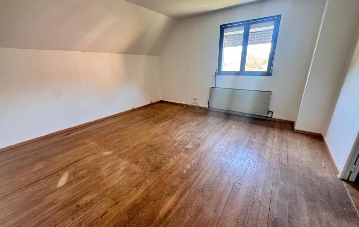 Maison BERNOY-LE-CHATEAU (02200)  106 m2 157 000 € 