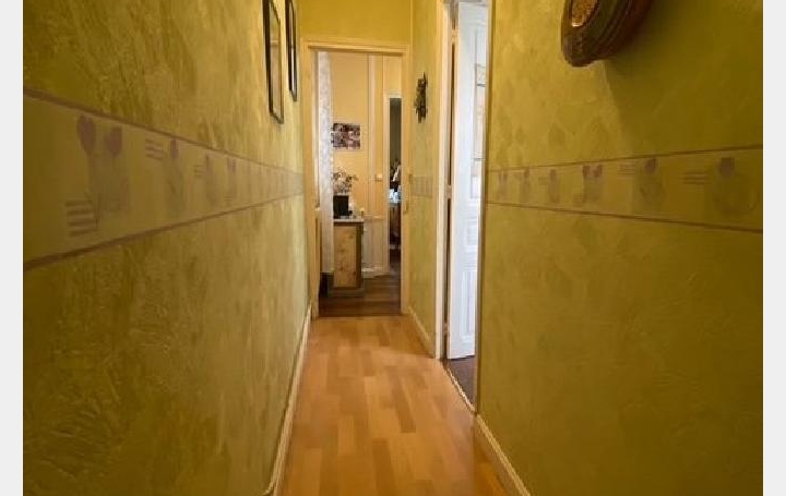 4 Pièces SOISSONS (02200)  63 m2 104 000 € 