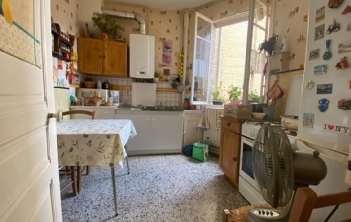 4 Pièces SOISSONS (02200)  63 m2 104 000 € 