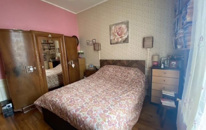 4 Pièces SOISSONS (02200)  63 m2 104 000 € 