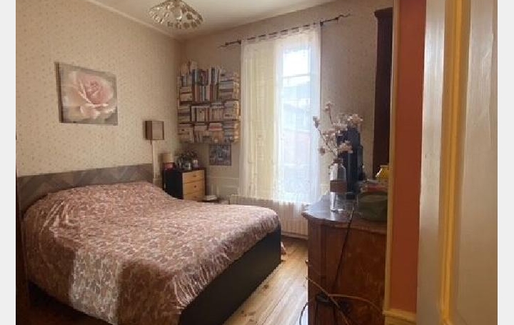 4 Pièces SOISSONS (02200)  63 m2 104 000 € 