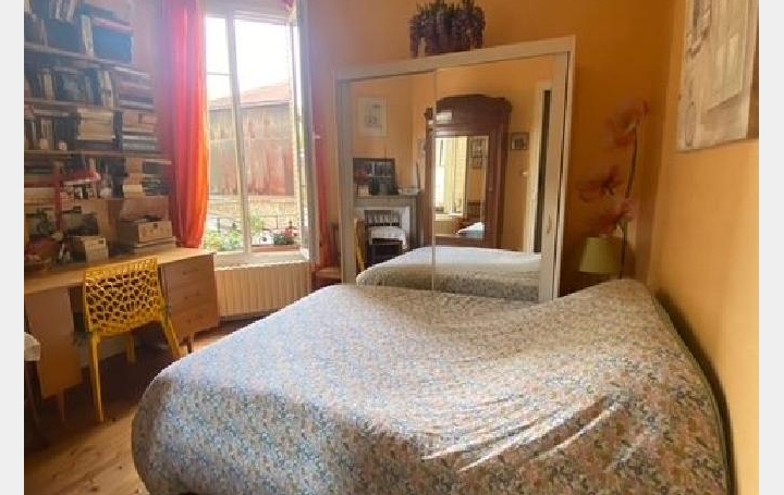 4 Pièces SOISSONS (02200)  63 m2 104 000 € 