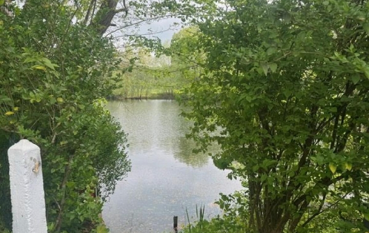 Maison BOURG-ET-COMIN (02160)  230 m2 265 000 € 