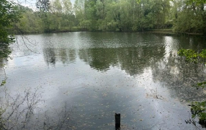 Maison BOURG-ET-COMIN (02160)  230 m2 265 000 € 