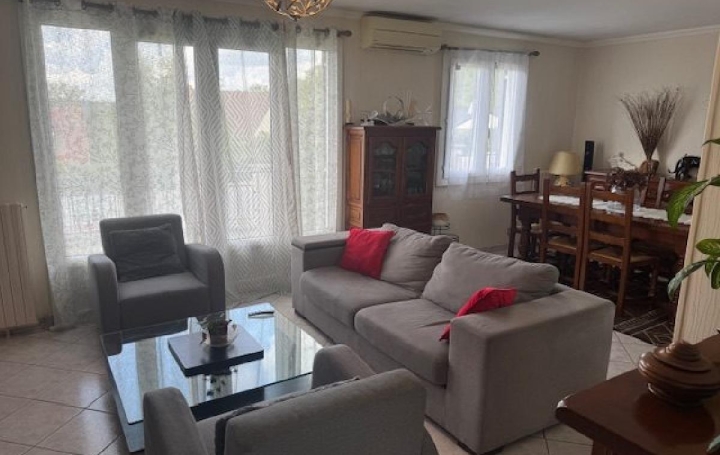 Maison VENIZEL (02200)  127 m2 223 000 € 