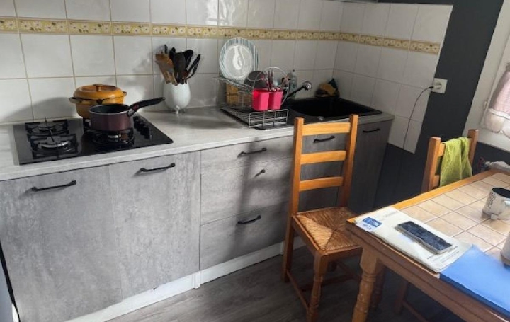 Maison VENIZEL (02200)  127 m2 223 000 € 