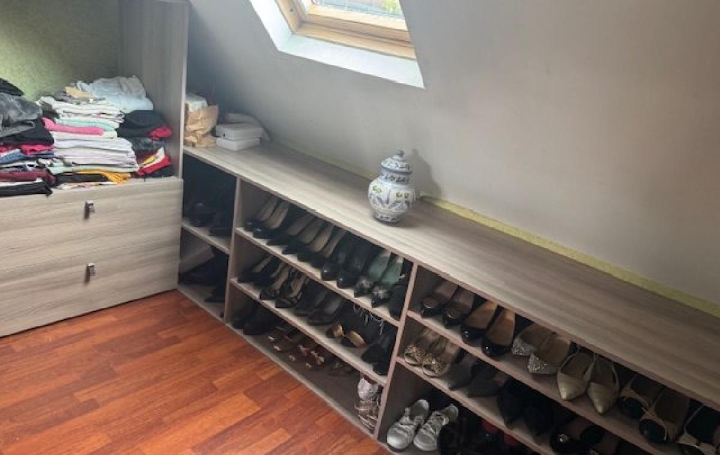 Maison VENIZEL (02200)  127 m2 223 000 € 