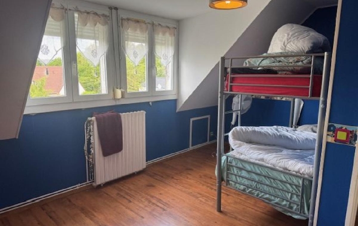 Maison VENIZEL (02200)  127 m2 223 000 € 