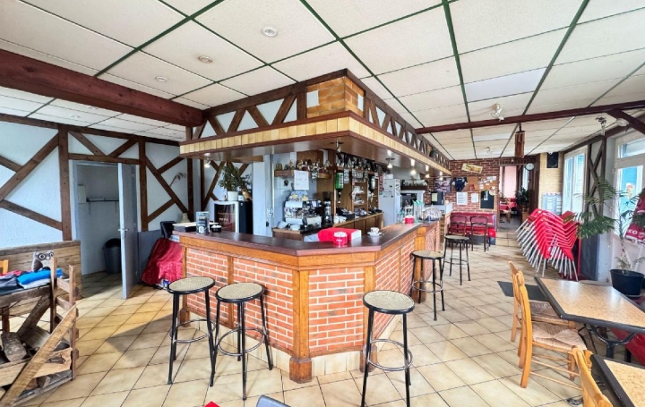 Autre SOISSONS (02200)  125 m2 55 000 € 