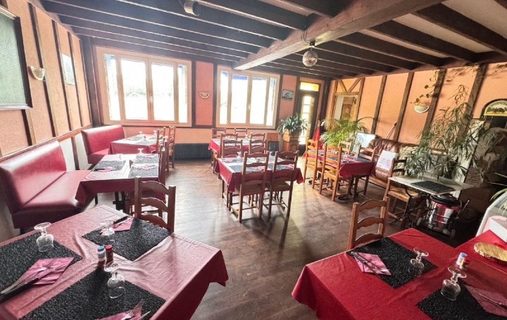 Autre SOISSONS (02200)  125 m2 55 000 € 