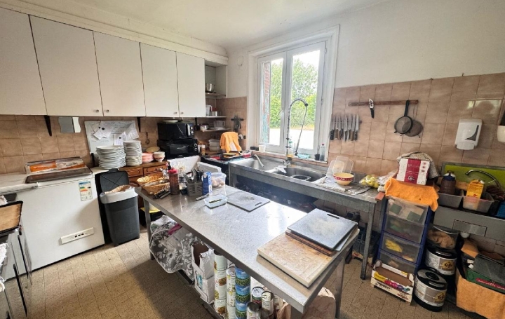 Autre SOISSONS (02200)  125 m2 55 000 € 