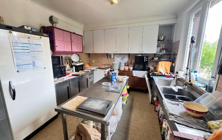 Autre SOISSONS (02200)  125 m2 55 000 € 