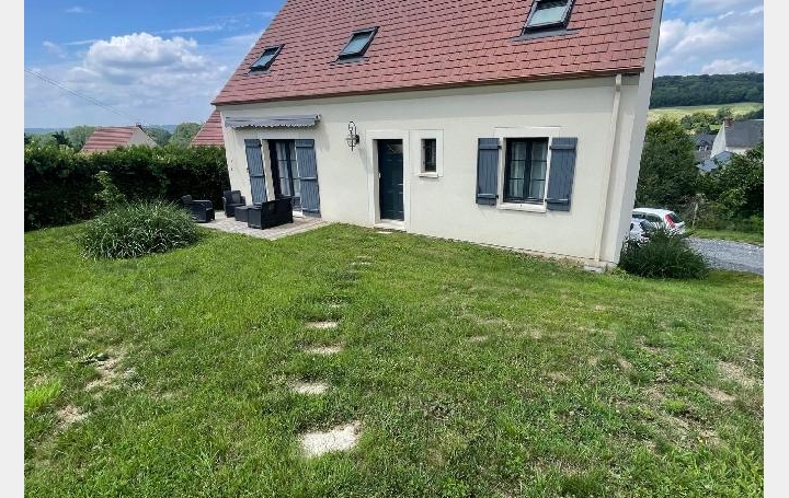Maison BUCY-LE-LONG (02880)  103 m2 231 000 € 