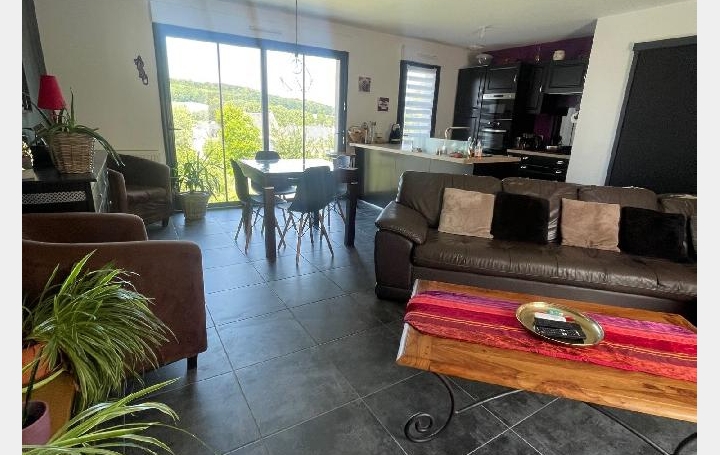 Maison BUCY-LE-LONG (02880)  103 m2 231 000 € 