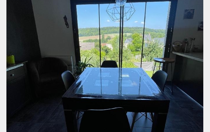 Maison BUCY-LE-LONG (02880)  103 m2 231 000 € 