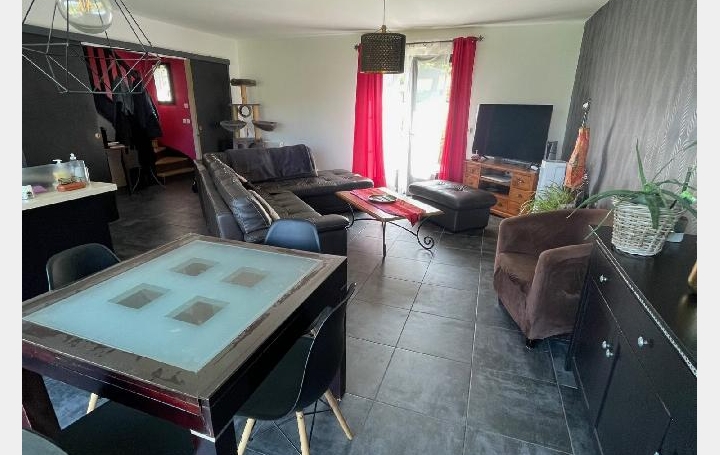 Maison BUCY-LE-LONG (02880)  103 m2 231 000 € 