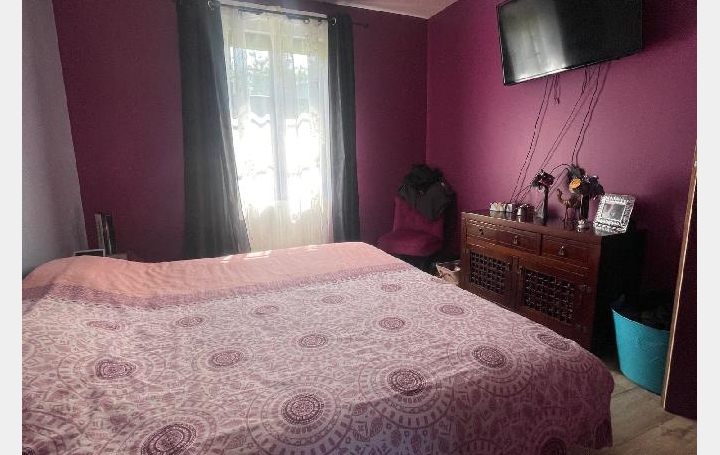 Maison BUCY-LE-LONG (02880)  103 m2 231 000 € 