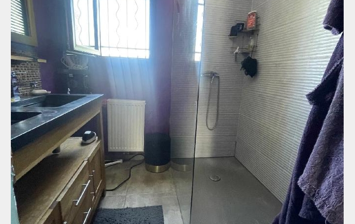 Maison BUCY-LE-LONG (02880)  103 m2 231 000 € 