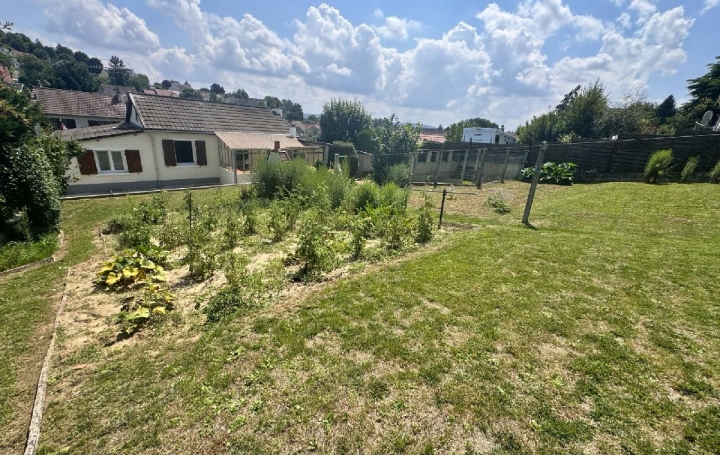 Maison SOISSONS (02200)  74 m2 149 000 € 