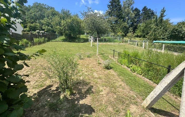 Maison SOISSONS (02200)  74 m2 149 000 € 