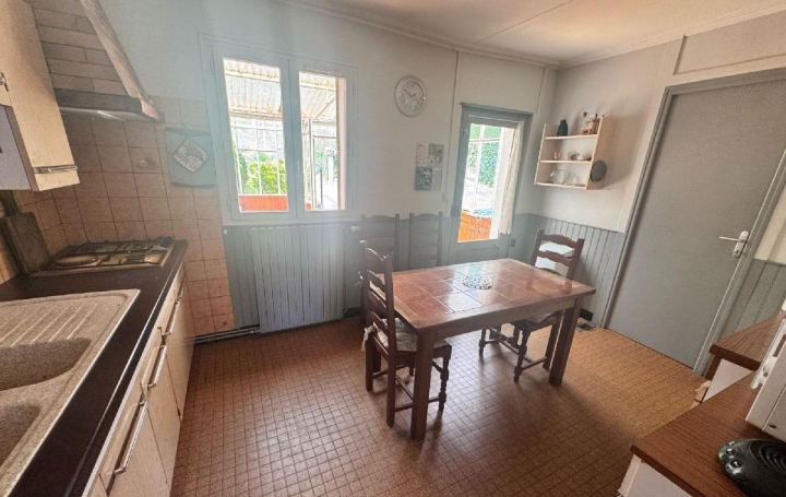 Maison SOISSONS (02200)  74 m2 149 000 € 