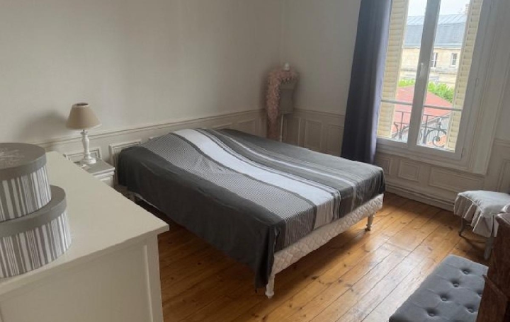 5 Pièces SOISSONS (02200)  76 m2 115 000 € 