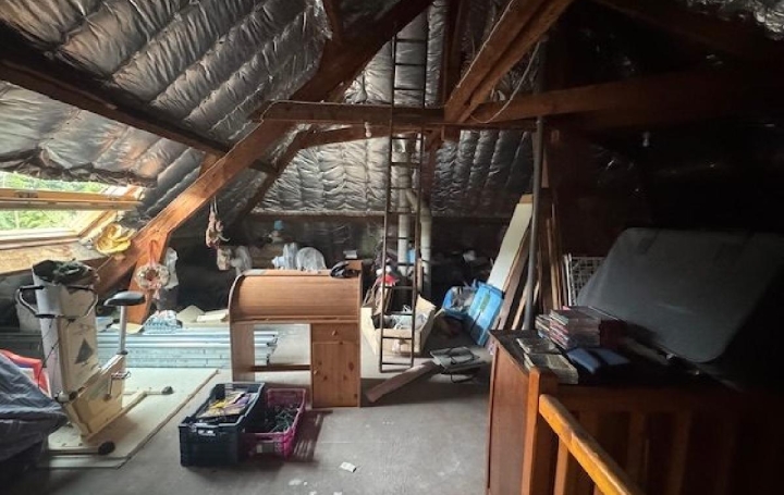 Maison SOISSONS (02200)  200 m2 225 000 € 