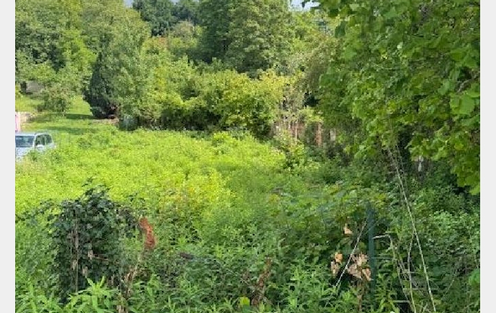 Terrain VAILLY-SUR-AISNE (02370)  963 m2 34 500 € 