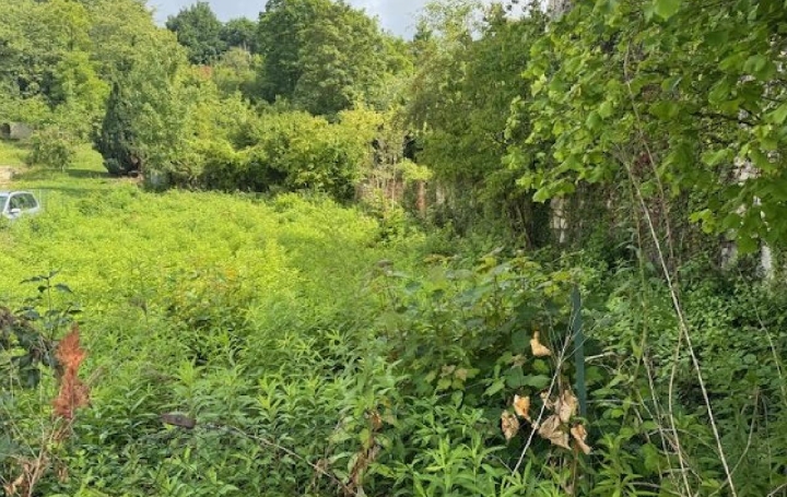 Terrain VAILLY-SUR-AISNE (02370)  963 m2 34 500 € 