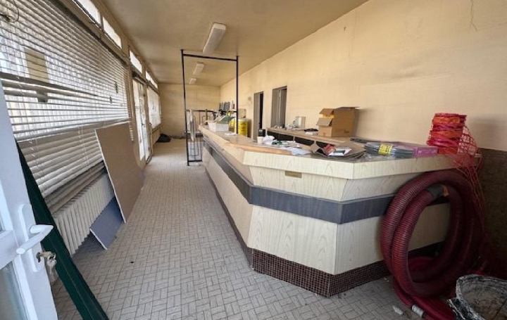 4 Pièces SOISSONS (02200)  104 m2 99 000 € 