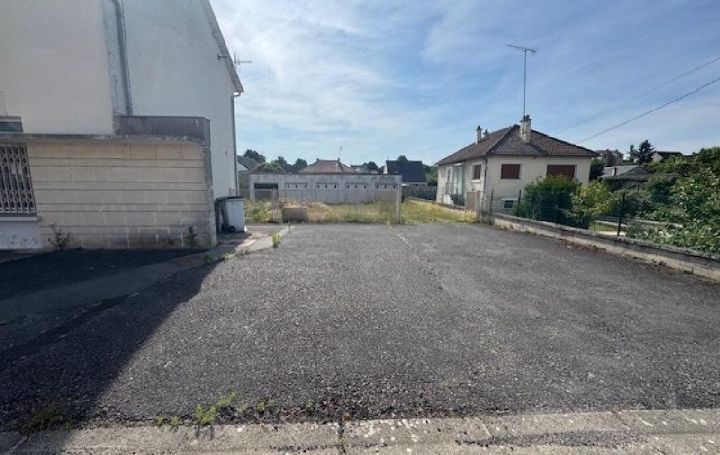 4 Pièces SOISSONS (02200)  104 m2 99 000 € 