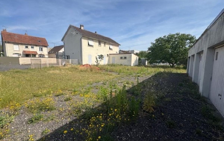 4 Pièces SOISSONS (02200)  104 m2 99 000 € 
