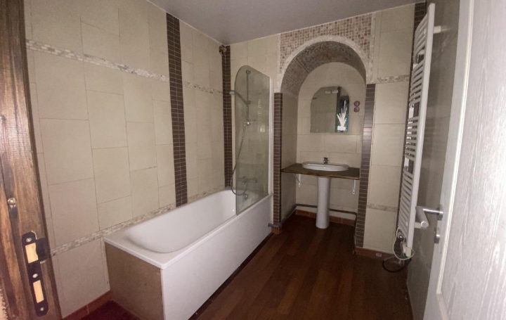 Maison SAINT-REMY-BLANZY (02210)  150 m2 82 000 € 