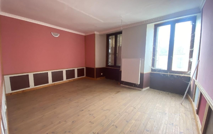 Maison SAINT-REMY-BLANZY (02210)  150 m2 82 000 € 