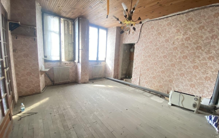 Maison SAINT-REMY-BLANZY (02210)  150 m2 82 000 € 