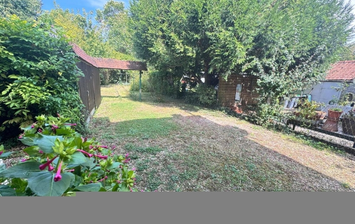 Maison SOISSONS (02200)  79 m2 110 000 € 