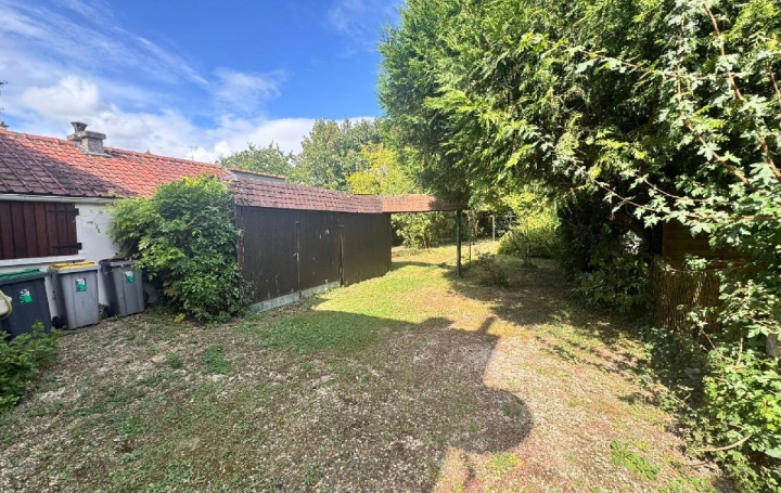 Maison SOISSONS (02200)  79 m2 110 000 € 