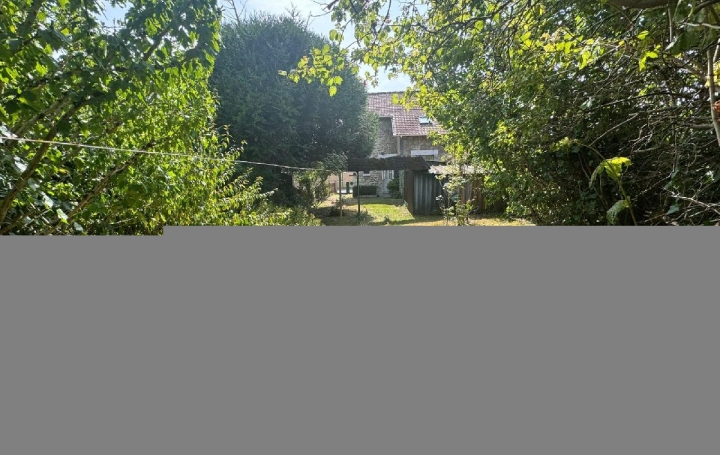 Maison SOISSONS (02200)  79 m2 110 000 € 