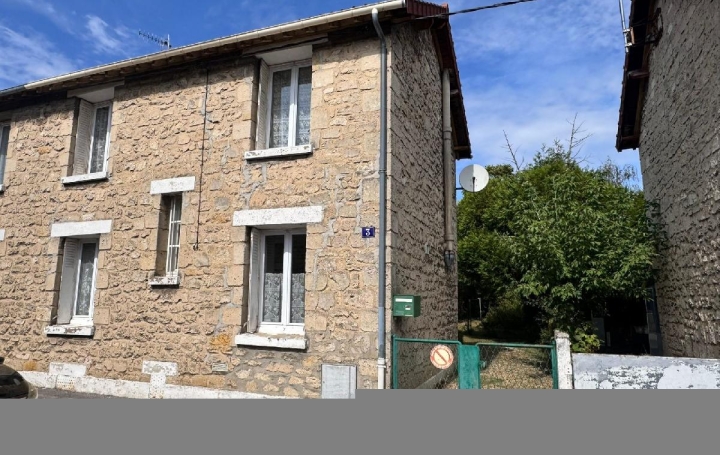 Maison SOISSONS (02200)  79 m2 110 000 € 