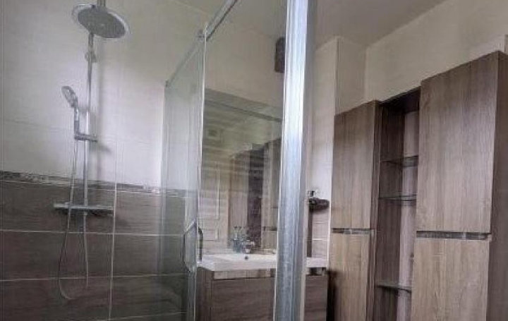 Maison SAINS-RICHAUMONT (02120)  85 m2 104 000 € 