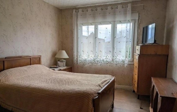 Maison SAINS-RICHAUMONT (02120)  85 m2 104 000 € 