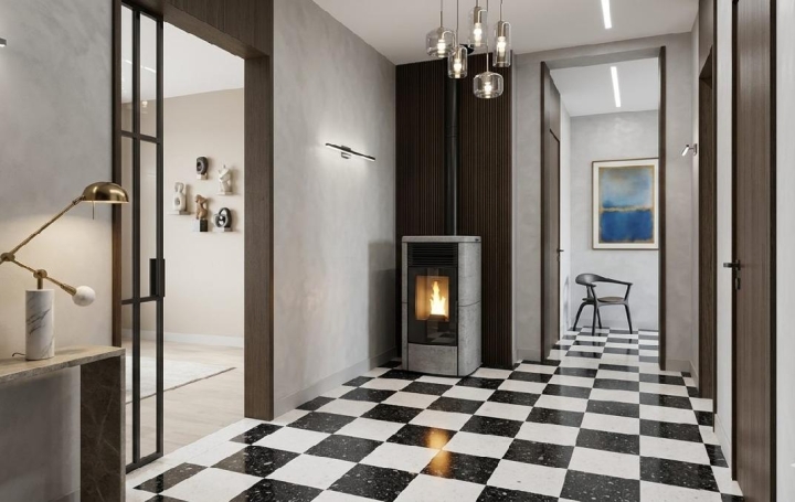 Maison GUISE (02120)  85 m2 97 000 € 
