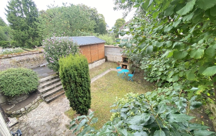 Maison SOISSONS (02200)  127 m2 275 000 € 