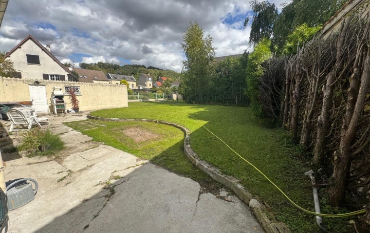 Maison BELLEU (02200)  92 m2 223 000 € 